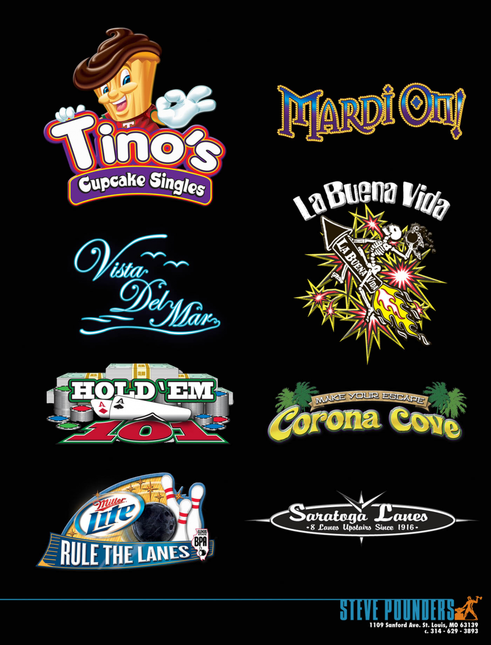Logos